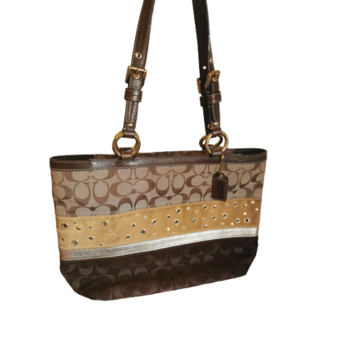 Louis Vuitton Epi Sac Verseau - Brown Bucket Bags, Handbags - LOU682548