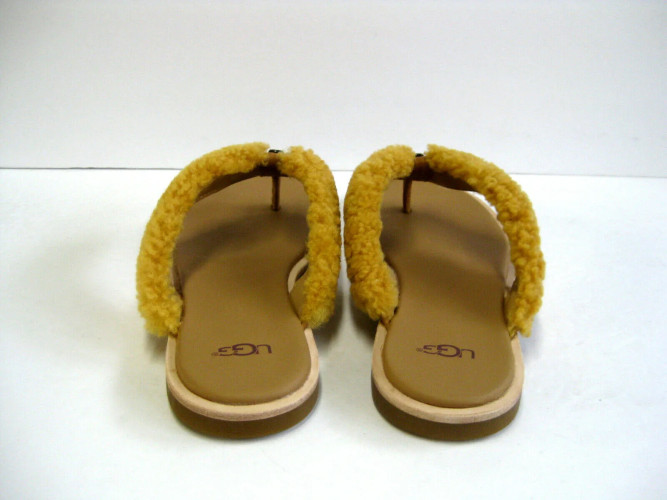 Ugg alicia store flip flop