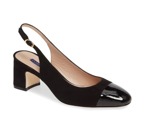 Loraina 2024 slingback pump