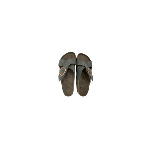 Birkenstock siena khaki online