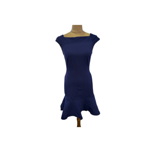 ExBrands Coast Royal Blue short dress