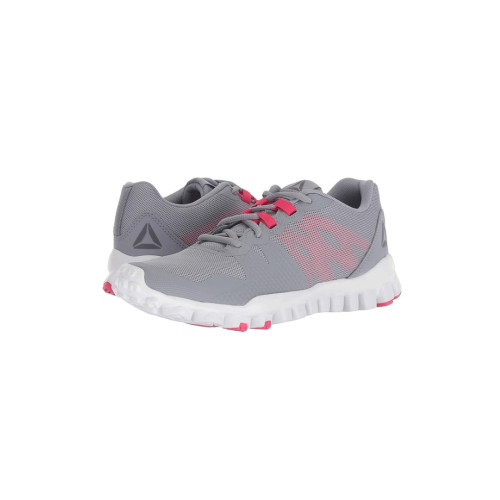 Reebok realflex womens review on sale