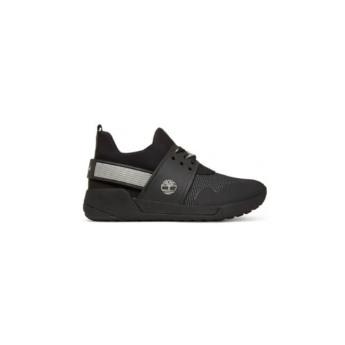 ExBrands Timberland Kiri Up Black Sneaker